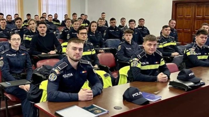 250 de locuri, scoase la concurs la instituții de învățământ ale MApN și Academiei de Informații. Vezi câte sunt la Constanța