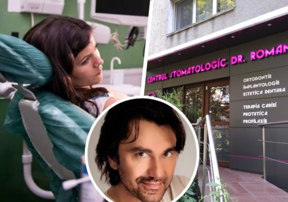 Cariera unui medic stomatolog din Constanța, la un pas să fie distrusă de… un aparat dentar