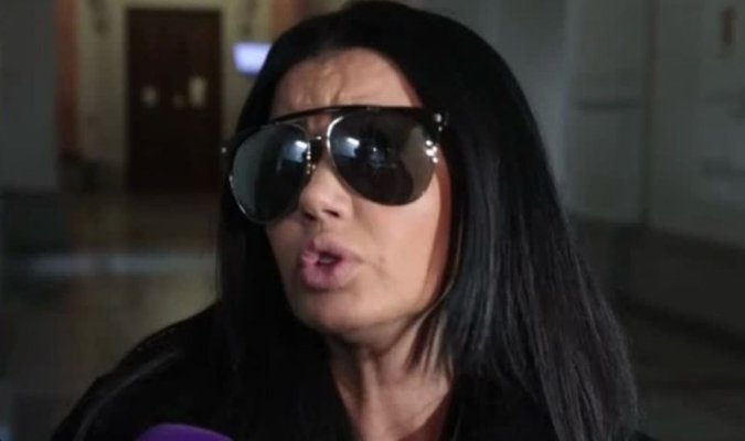 Șoc! DNA a cerut închisoare cu executare pentru Oana Zăvoranu 