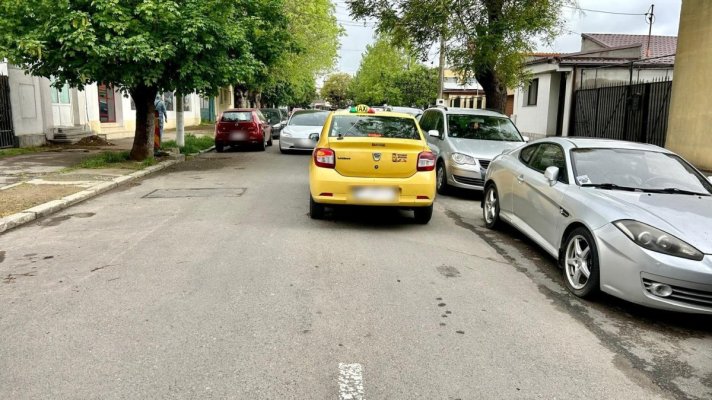 Primăria Constanța anunță noi măsuri pentru fluidizarea traficului rutier în zona Cimitirului Central