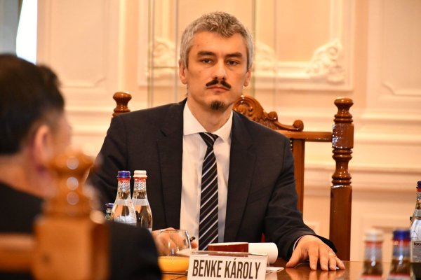 Cine este judecătorul din CCR care de 15 ani refuză să declare veniturile soției