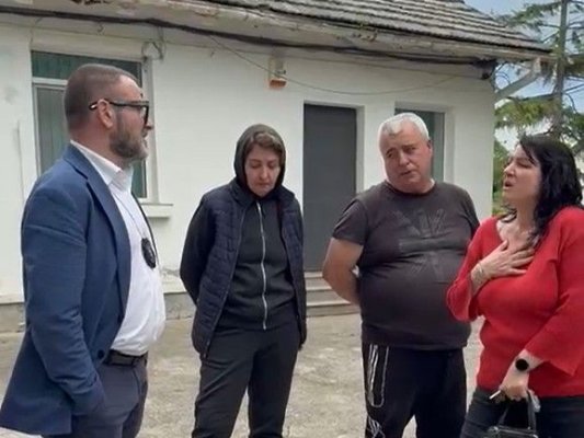 Horia Constantinescu: În Tabăra Năvodari sunt condiții de Asia, nu de o stațiune care se vrea europeană. Video