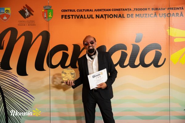 Constanța se pregătește pentru Festivalul de Muzică Ușoară Mamaia!