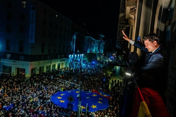 Când va prelua oficial Nicușor Dan funcția de președinte al României