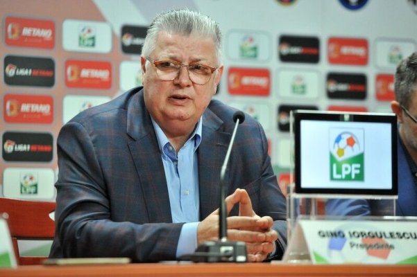 Cu 33.000 de euro pe lună, Gino Iorgulescu se plânge că nu-i ajung banii