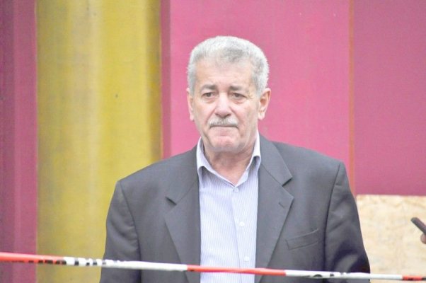 Ginerele suedez al lui George Karam, tras la răspundere de ANAF pentru falimentul firmei