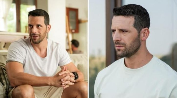 Adrian Nartea, detalii neștiute despre căsnicia cu soția lui, Alina. Cei doi sunt împreună de 15 ani și au două fete minunate