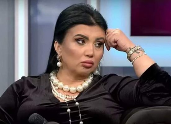 Mama Adrianei Bahmuțeanu a murit, după ce a suferit un AVC în urmă cu câteva săptămâni