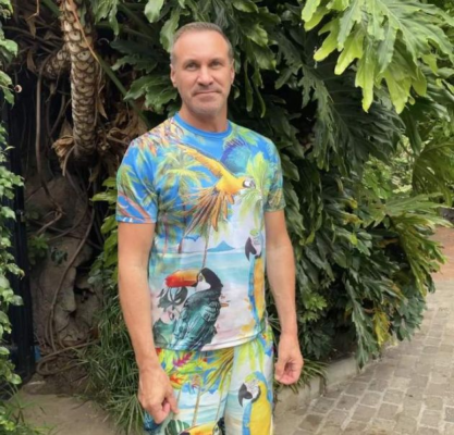 Alin Oprea, adevărul despre relația cu copiii lui după divorțul de fosta soție. Motivul pentru care nu i-a mai văzut de patru ani