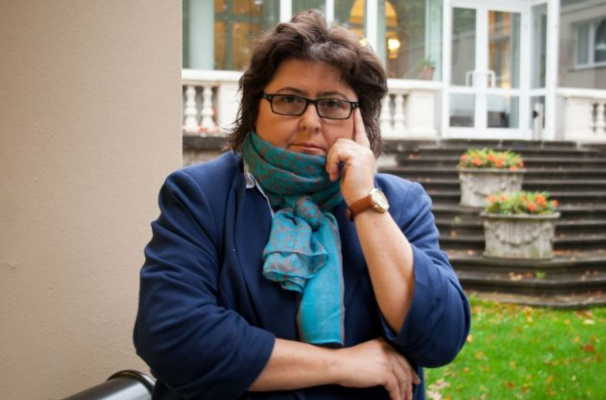 Alina Mungiu-Pippidi, după decizia CCR: „Au judecat în interesul magistraților, dar ne-au și salvat pielea”