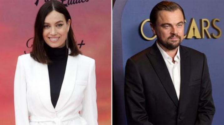 Alina Pușcău a recunoscut ce este între ea și Leonardo DiCaprio. Ce a spus concurenta Asia Express despre mama lui