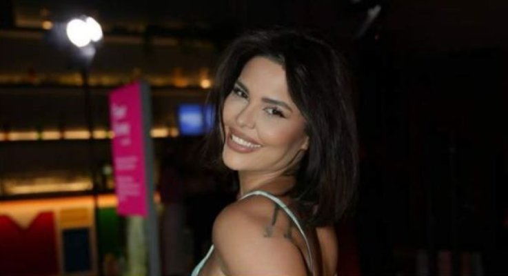 Andreea Popescu, mesaj tranșant după ce Rareș Cojoc a luat o nouă medalie de aur