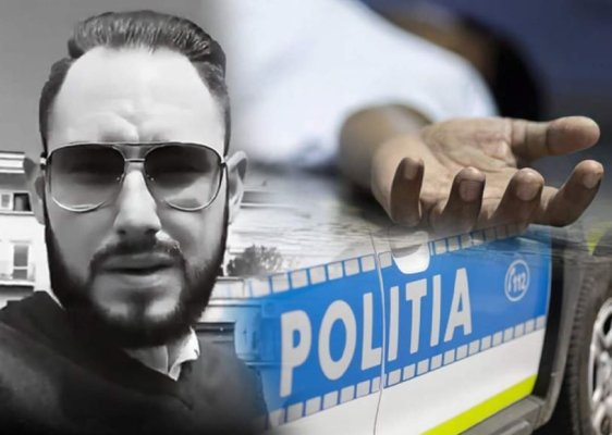Răsturnare de situație în cazul morții lui Andrei Versace! Ce s-a găsit în corpul influencerului. Rezultatele INML contrazic tot ce se știa