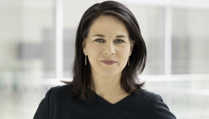 Șefa diplomaţiei germane, Annalena Baerbock, a demisionat: „A fost onoare”