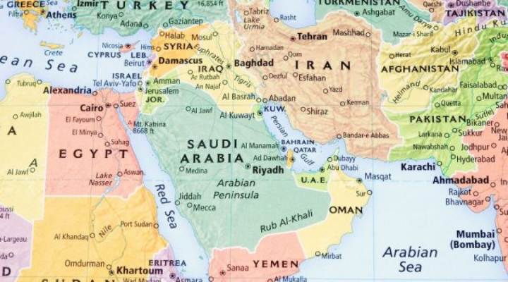 Schimbare istorică în Orientul Mijlociu - Consumul de alcool va fi permis în Arabia Saudită în sute de zone