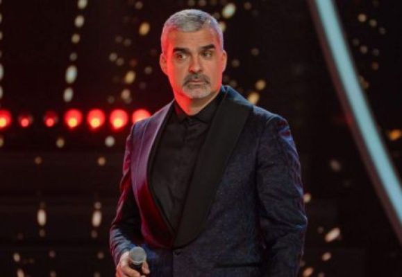 Aurelian Temișan a slăbit 17 kilograme în mai puțin de două luni. Secretul juratului de la Te cunosc de undeva: „Nu ți se face foame”