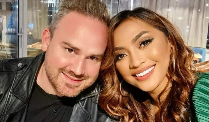 Motivul pentru care Bella Santiago și Nicu Grigore de la Power Couple nu și-au terminat casa