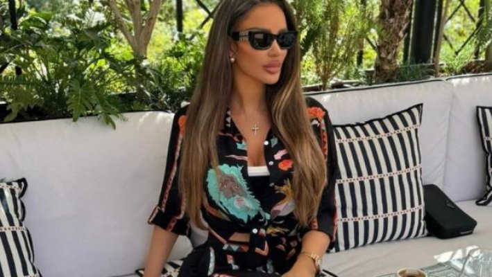 Procedura estetică pe care Bianca Drăgușanu o regretă profund: „M-a mutilat, efectiv”. Pentru ce tună și fulgeră