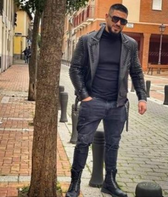 A declarat că nu sunt împreună, dar i-a cunoscut părinții. Bogdan Mocanu s-a întâlnit pentru prima dată cu familia Iasminei