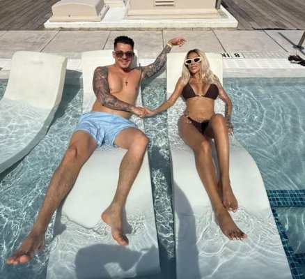 Să fie oare Cristina Pucean vinovata? Bogdan de la Ploiești, mesaj exploziv în prag de sărbători