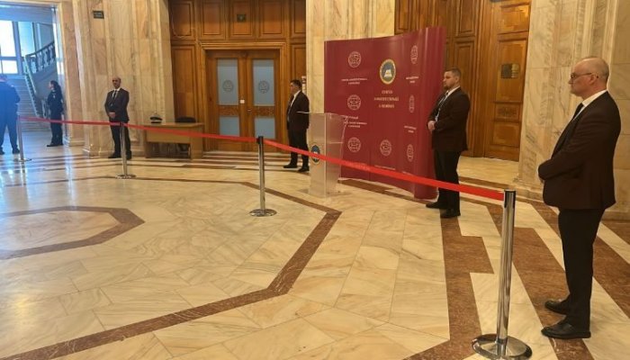 Ședință de foc, astăzi, la CCR: Alegerile pot fi anulate sau validate!