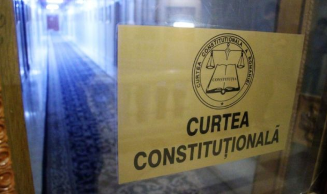 AUR pune tunurile pe CCR, după ce instituția a respins sesizarea privind Legea Austerității