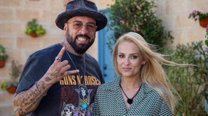 Elena Vîșcu, noi declarații despre despărțirea de CRBL. Ce i-ar fi cerut tatălui fetiței ei: „Nu m-am așteptat...”
