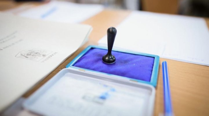 Cum se votează corect la alegerile prezidențiale 2025