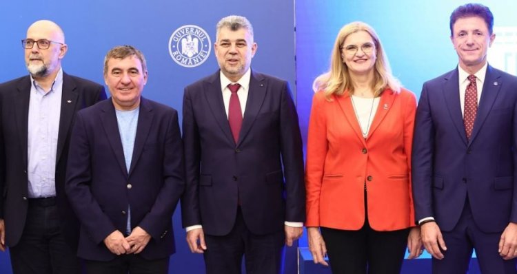 Gheorghe Hagi şi Gică Popescu au votat la Istanbul. Video
