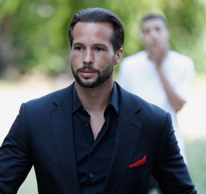 Tristan Tate a anunțat că va pleca din România, după ce Nicușor Dan a câștigat alegerile