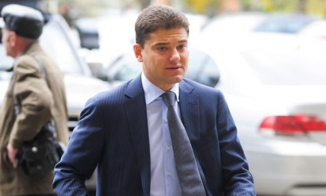 Cristian Boureanu primește lovitura decisivă: S-a dus la CEDO să-și caute dreptatea, dar nu i-au luat în seamă cererea