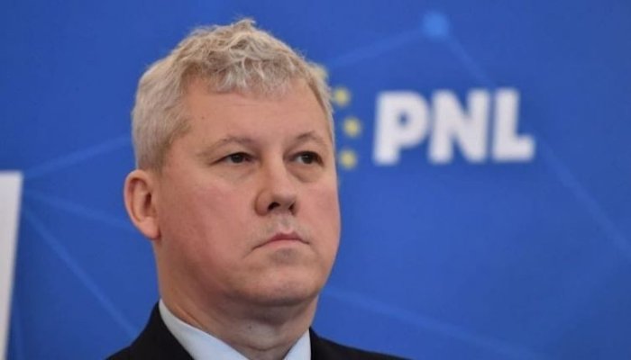 Cătălin Predoiu va fi premier interimar al României, după demisia lui Marcel Ciolacu