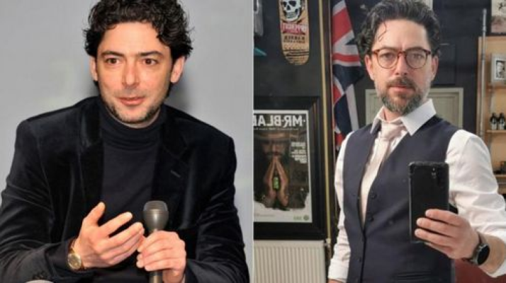 Dan Bordeianu dă cărțile pe față! Actorul a vorbit despre divorțul de soția lui de-acum 3 ani. Ce a dezvăluit
