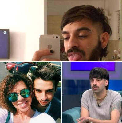 David Pușcaș, tot mai aproape să își cunoască mama biologică! Ce noi detalii a aflat și ce s-a ales de Măriuca