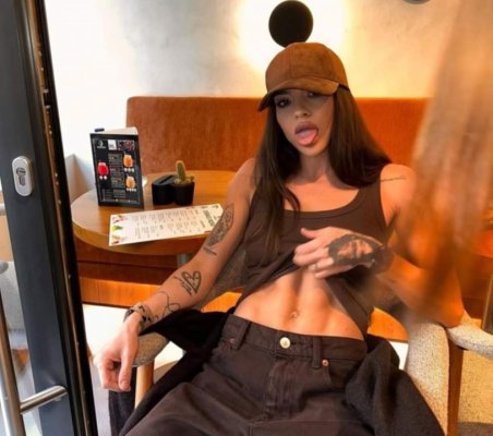 Diana Gureșoaie, transformare incredibilă! Nu mai arată deloc cum o știai