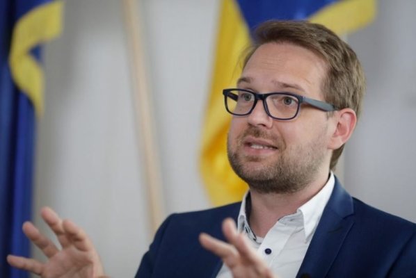 Dominic Fritz: Până când nu există un plan foarte clar de unde scădem din cheltuieli, ar fi semnalul greșit să creștem TVA