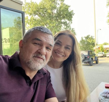 Soții Doroftei s-au trezit cu poliția la ușă. Cum au reacționat Monica și Leonard când au aflat ce a făcut unul dintre copiii lor: „Am fost șocați amândoi”