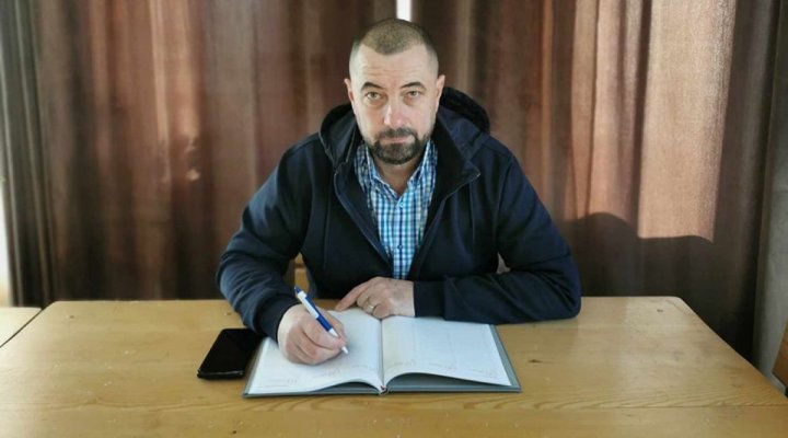 Al doilea șef care fuge în 3 luni. Directorul general al Neptun Olimp SA și-a dat demisia 