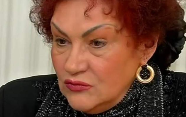Cu un ochi râde, cu altul plânge! Elena Merișoreanu va deveni din nou străbunică, dar nepotul riscă să ajungă, din nou, la închisoare