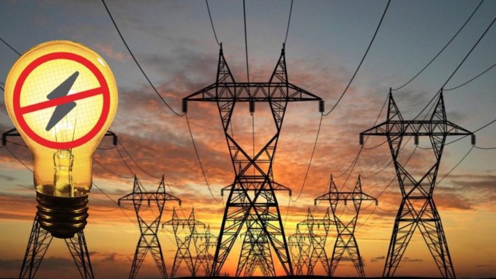 Panică în Republica Moldova: Chișinăul a solicitat ajutor energetic din România