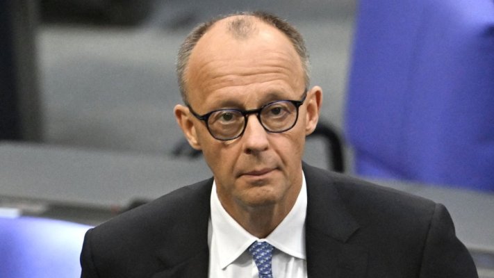 Criză politică în Germania! Cancelarul Friedrich Merz riscă să fie înlăturat din funcție în acest weekend