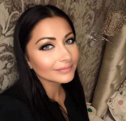 Ce ritual are Gabriela Cristea în fiecare dimineață, după ce a slăbit 30 kg? 