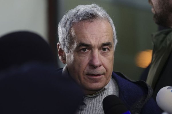 Începe judecata în dosarul lui Călin Georgescu! Judecătorii i-au respins cererile