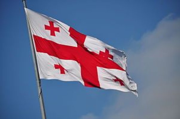 Legea inspirată din SUA ar putea îndepărta Georgia de UE. Kaja Kallas trage un semnal de alarmă