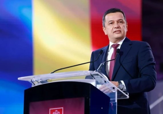Răspunsul lui Sorin Grindeanu la întrebarea dacă i se pare oportună impozitarea pensiilor mai mari, dar și a celor speciale
