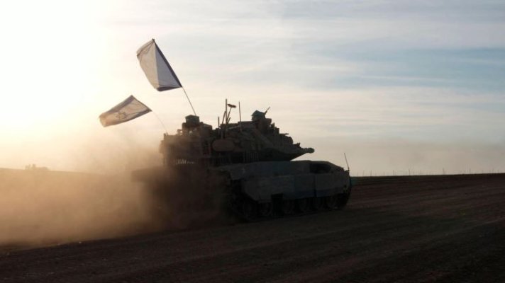 Militanții Hamas se revoltă în fața planului anunțat de Israel pentru cucerirea Fâșiei Gaza: „Nici nu are rost să mai negociem”