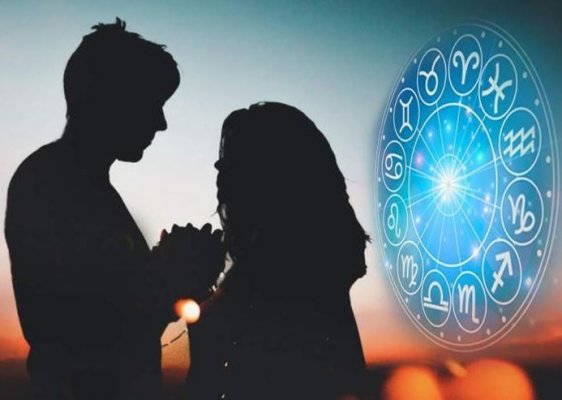 Trei zodii ale căror relații de iubire se îmbunătățesc din a doua jumătate a lunii mai. Vechile probleme din cuplu își găsesc rezolvare