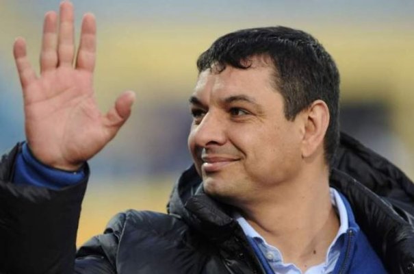 Fiul cel mare al lui Ionel Ganea, primele declarații după accidentul fratelui mai mic. George a făcut un apel disperat: ”Să vă rugați pentru el”
