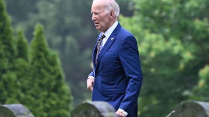 Joe Biden, prima declarație publică după diagnosticul de cancer: „Ca să fiu sincer, este o zi dificilă”