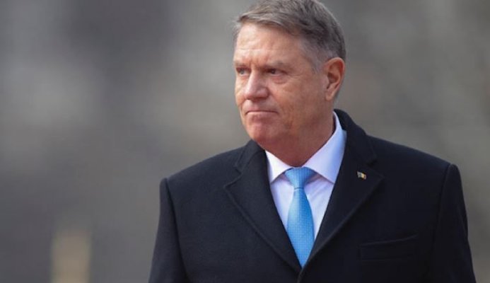 ANAF încearcă din nou să pună sechestru pe bunurile familiei Iohannis